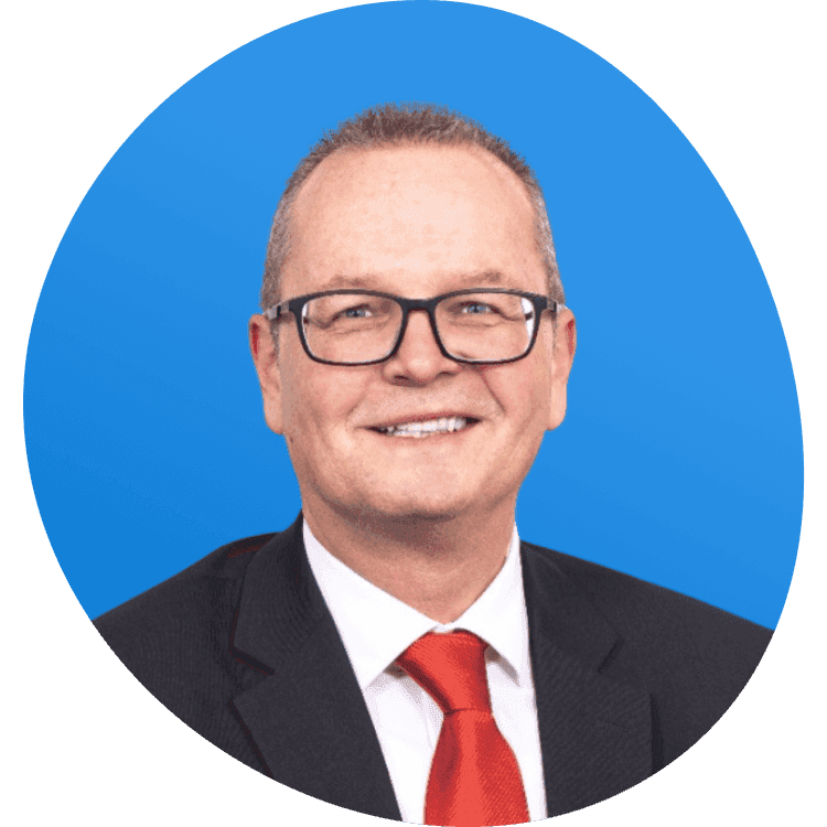 portrait dechristian Daehler