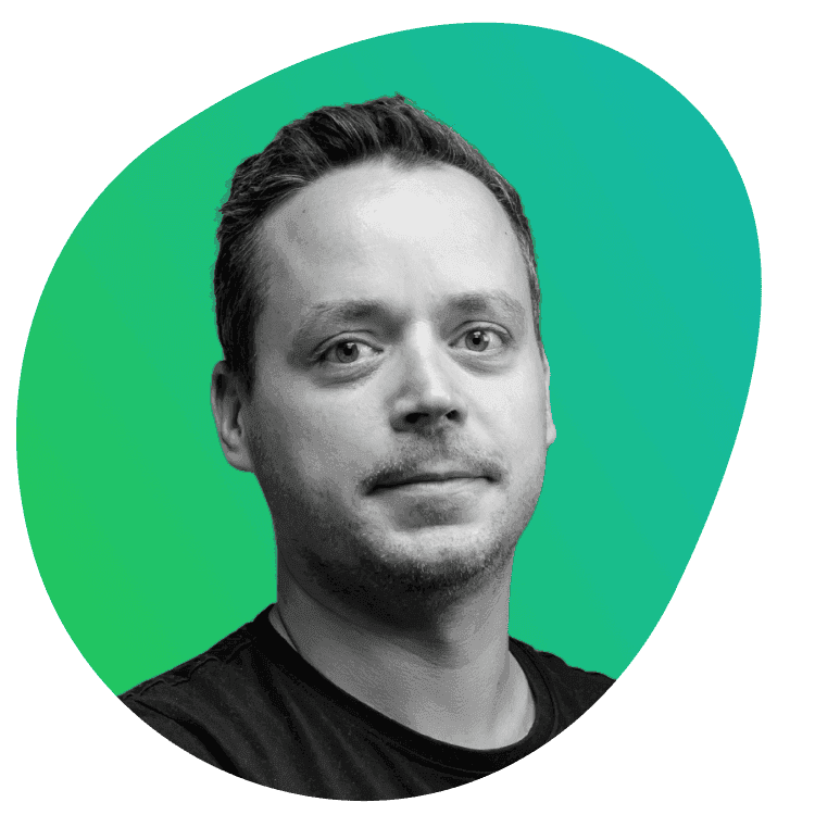 David Wyssen's profile picture