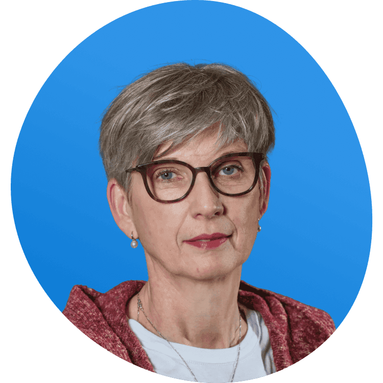 Isabelle Rumo's profile picture