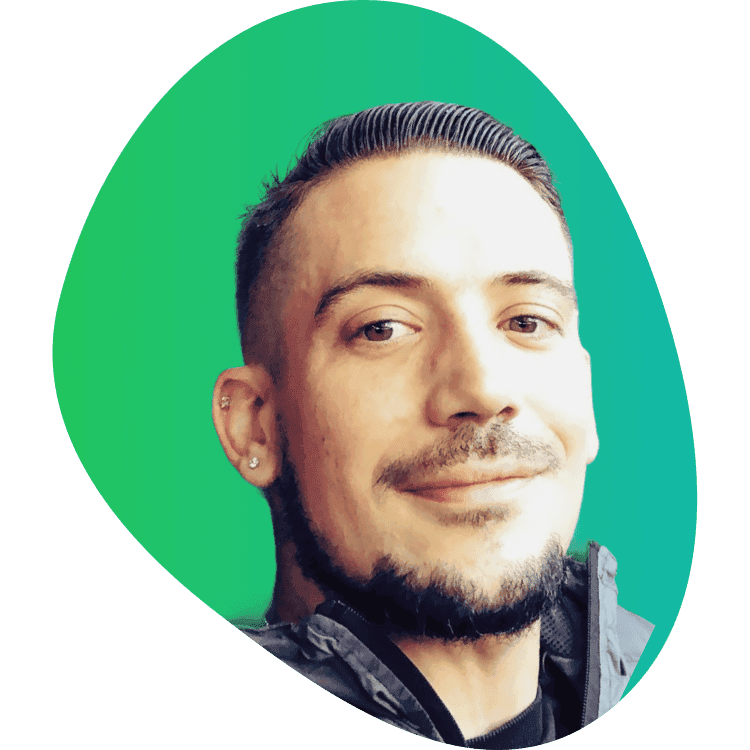 Loris Blanc's profile picture