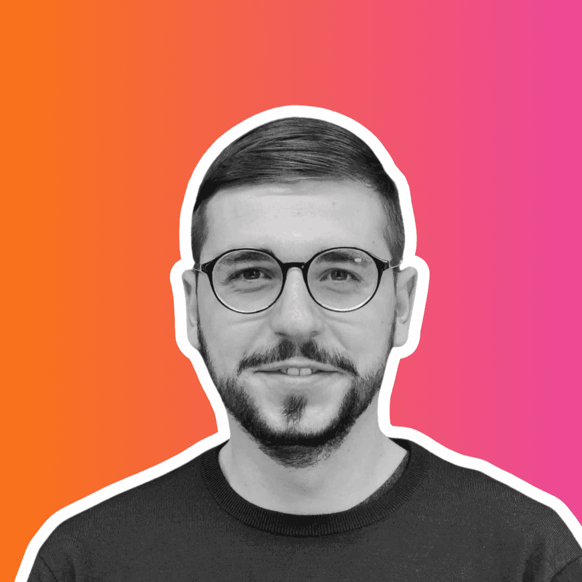 Maxime Genilloud's profile picture