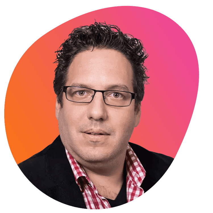 Marc Schulz's profile picture