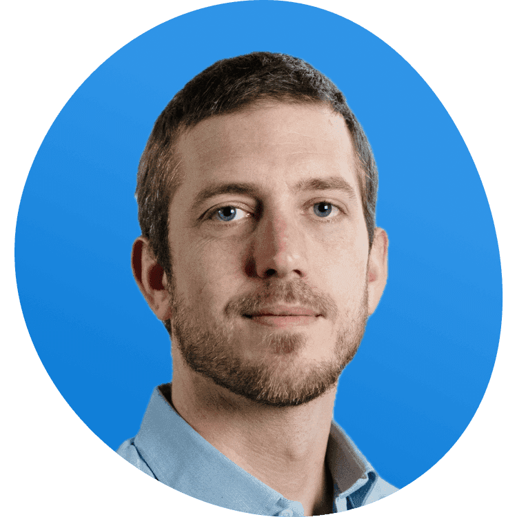 Benjamin Ruey's profile picture