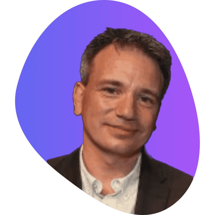 David Perritaz's profile picture