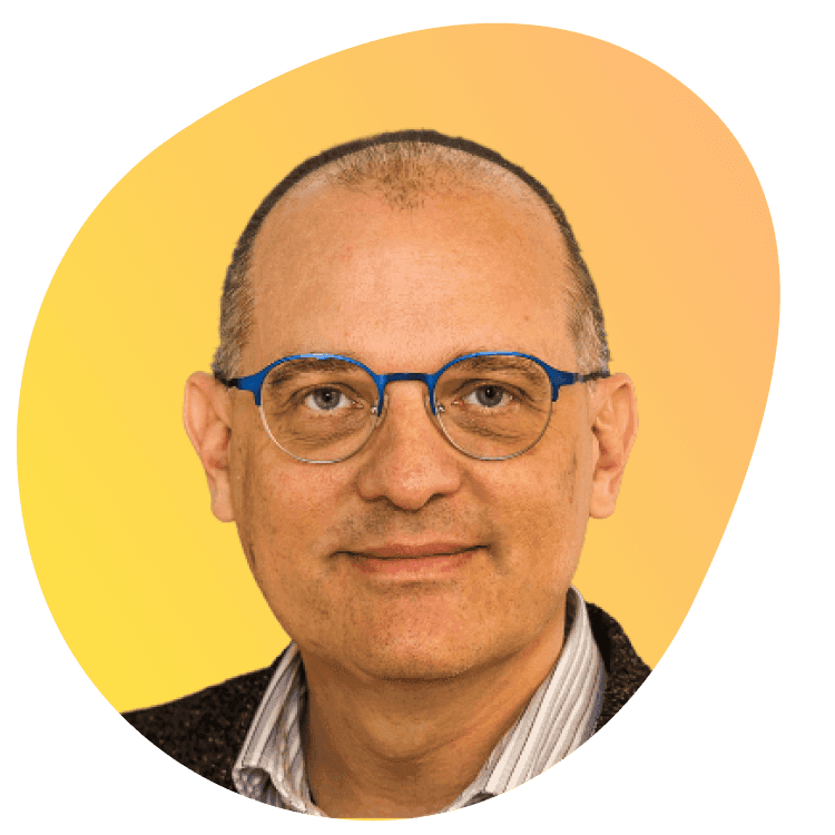 Jacques Macabrey's profile picture