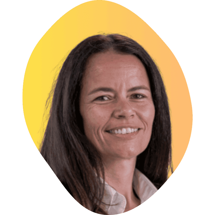 Jessica Zbinden's profile picture