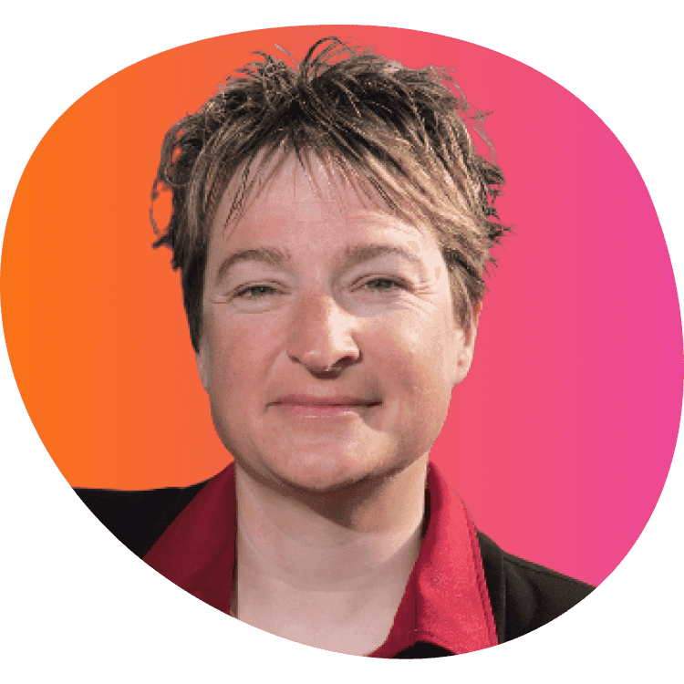 Myriam Dégallier's profile picture