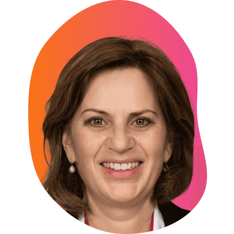 Regula Oberdorfer's profile picture