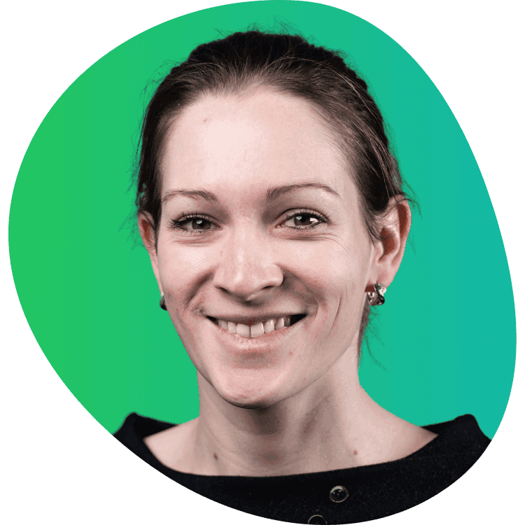 Sandy Schneider's profile picture