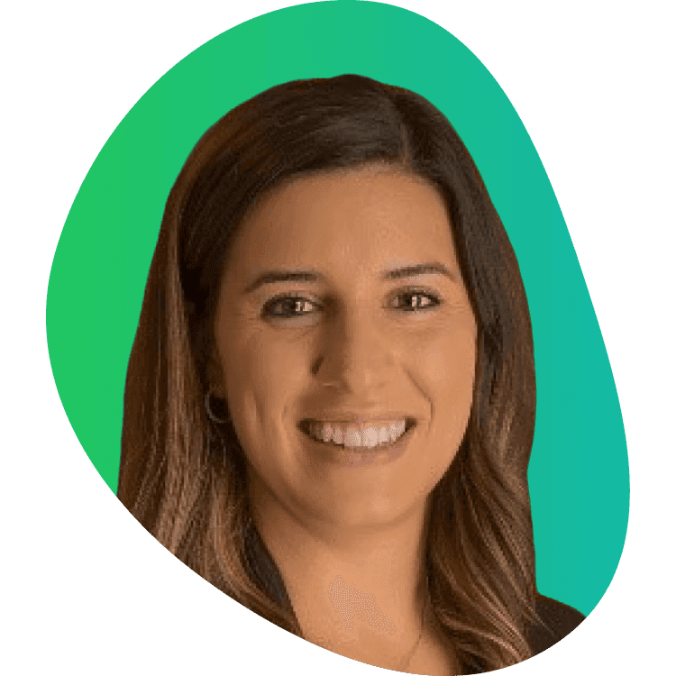 Sarah Burkart's profile picture