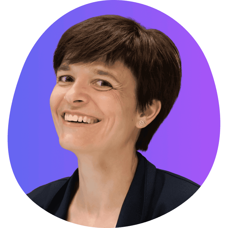 Stéphanie Robert-Nicoud's profile picture