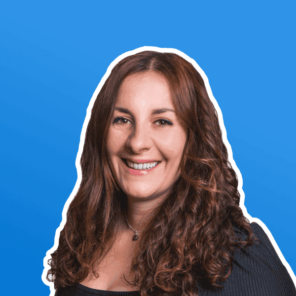 A Photo of Mathilde Sudan