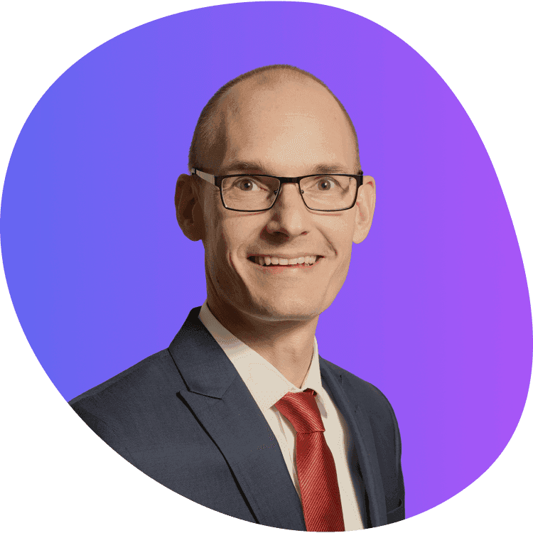 Michael Hunziker profile picture